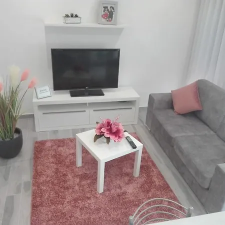 Apartamento Bragaia Apartment