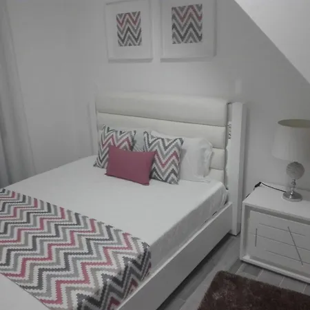 Apartment Apartamento Bragaia