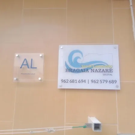 Apartamento Bragaia