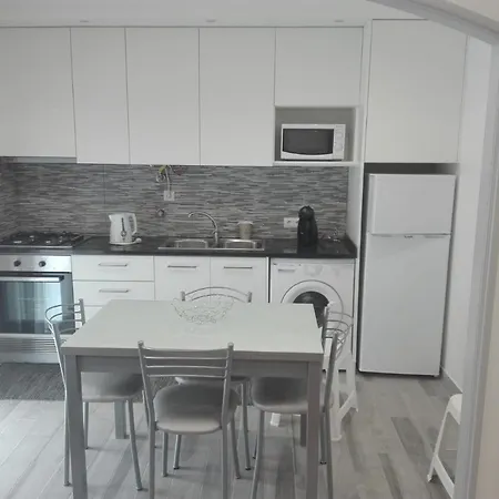 Apartamento Bragaia Lejlighed *