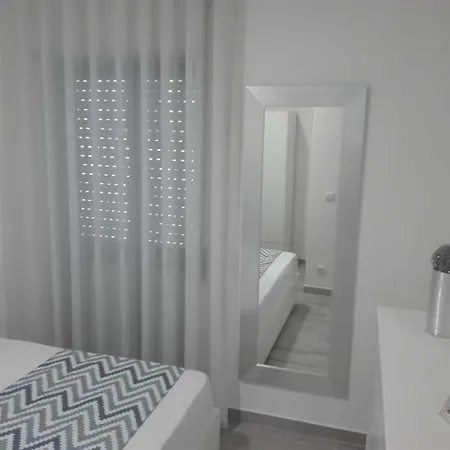 Apartament Apartamento Bragaia