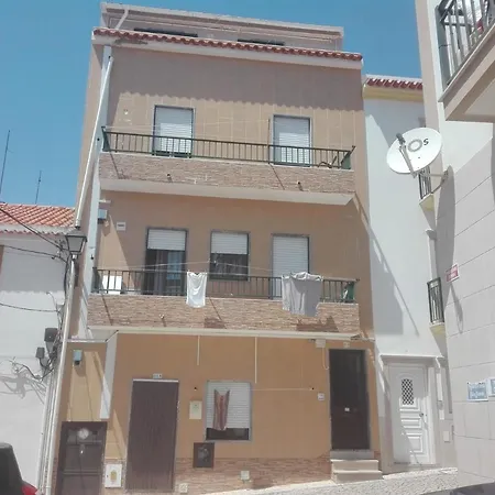 Apartament Apartamento Bragaia *
