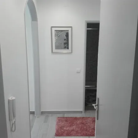 Apartamento Bragaia Nazaré