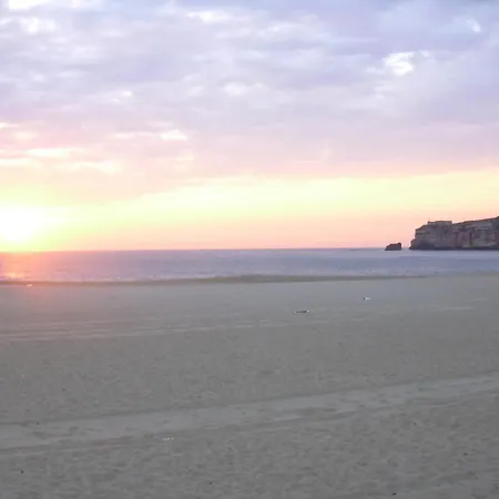 Apartamento Bragaia Lejlighed Nazaré