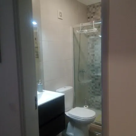 Apartamento Bragaia Lejlighed *