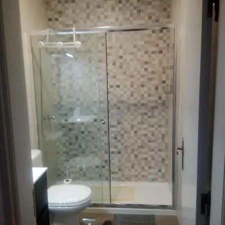 Apartamento Bragaia *
