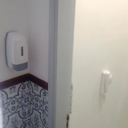 Apartamento Bragaia Nazaré